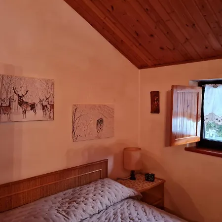 Apartamento Tre Truc