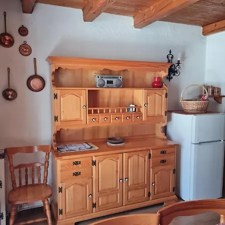Tre Truc Apartamento *